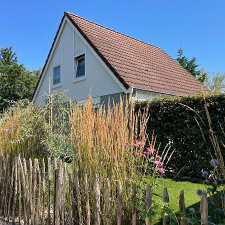 Vakantiehuis Seaside, Dunoweg 18 Оосткапелл Экстерьер фото